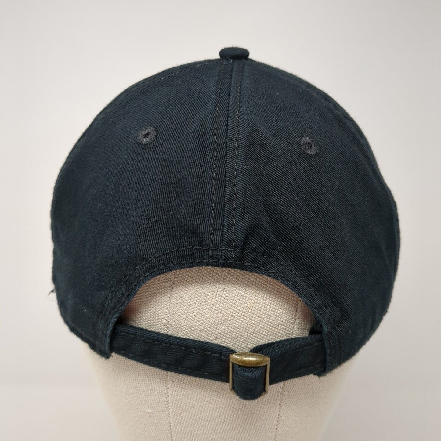 Edward Jones 100 1922-2022 Baseball Cap Blue One Size Adjustable Cap America
