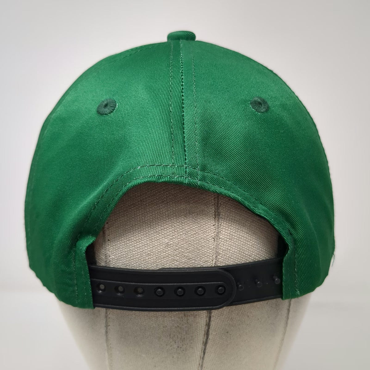 5 Panel Hat Green One Size Martini Glass Shamrock A Tini Bit Irish Snapback