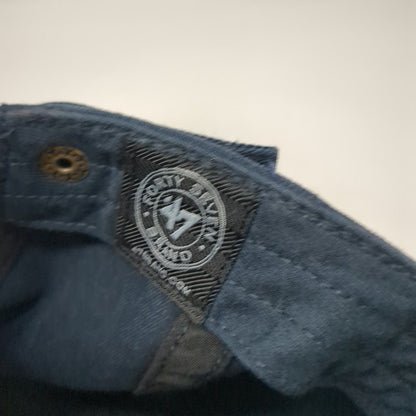'47 Boston Red Sox MLB Blue Baseball Cap One Size Slideback Embroidered Hat