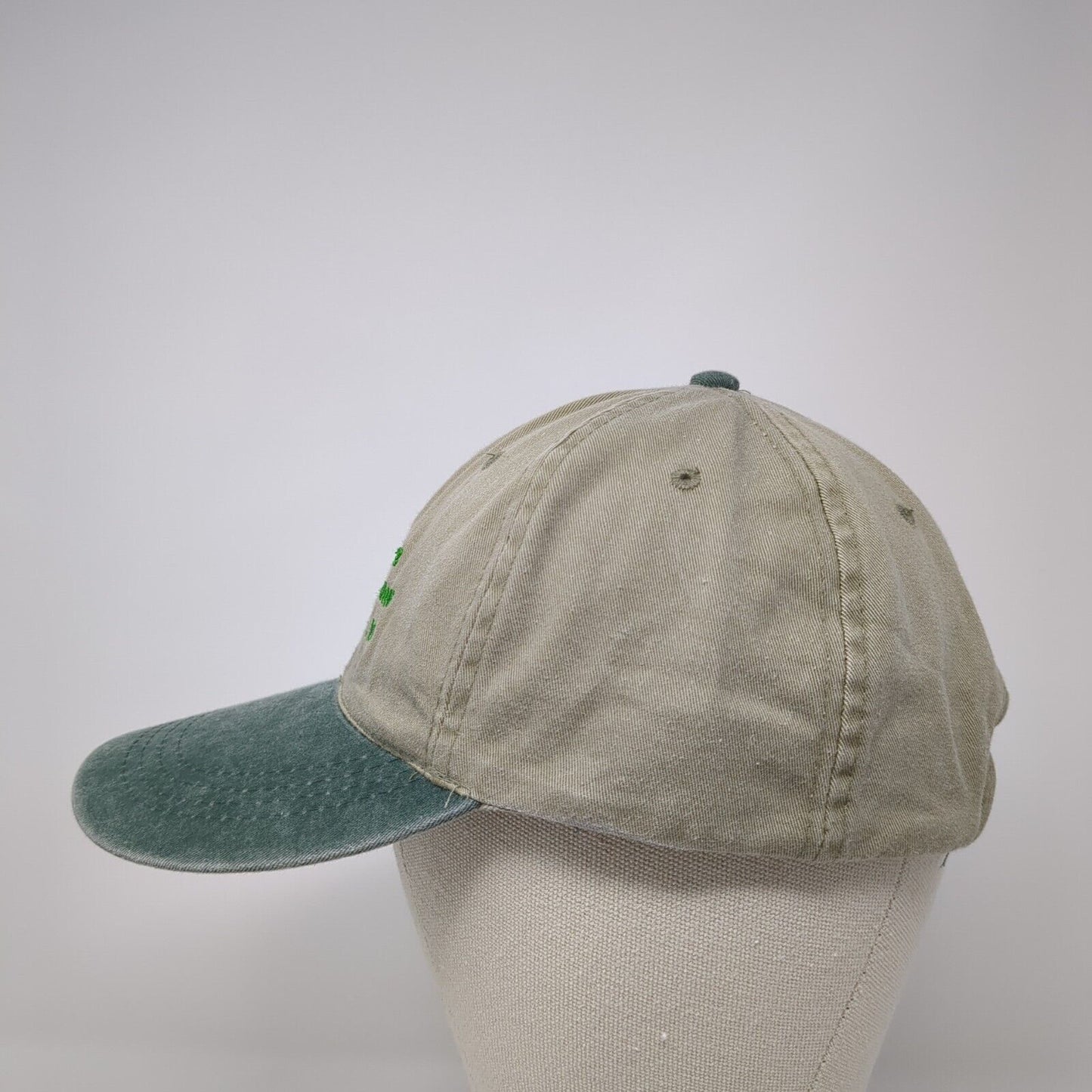 Verde Aviation Boise ID Slideback Hat Multi One Size Adjustable Otto