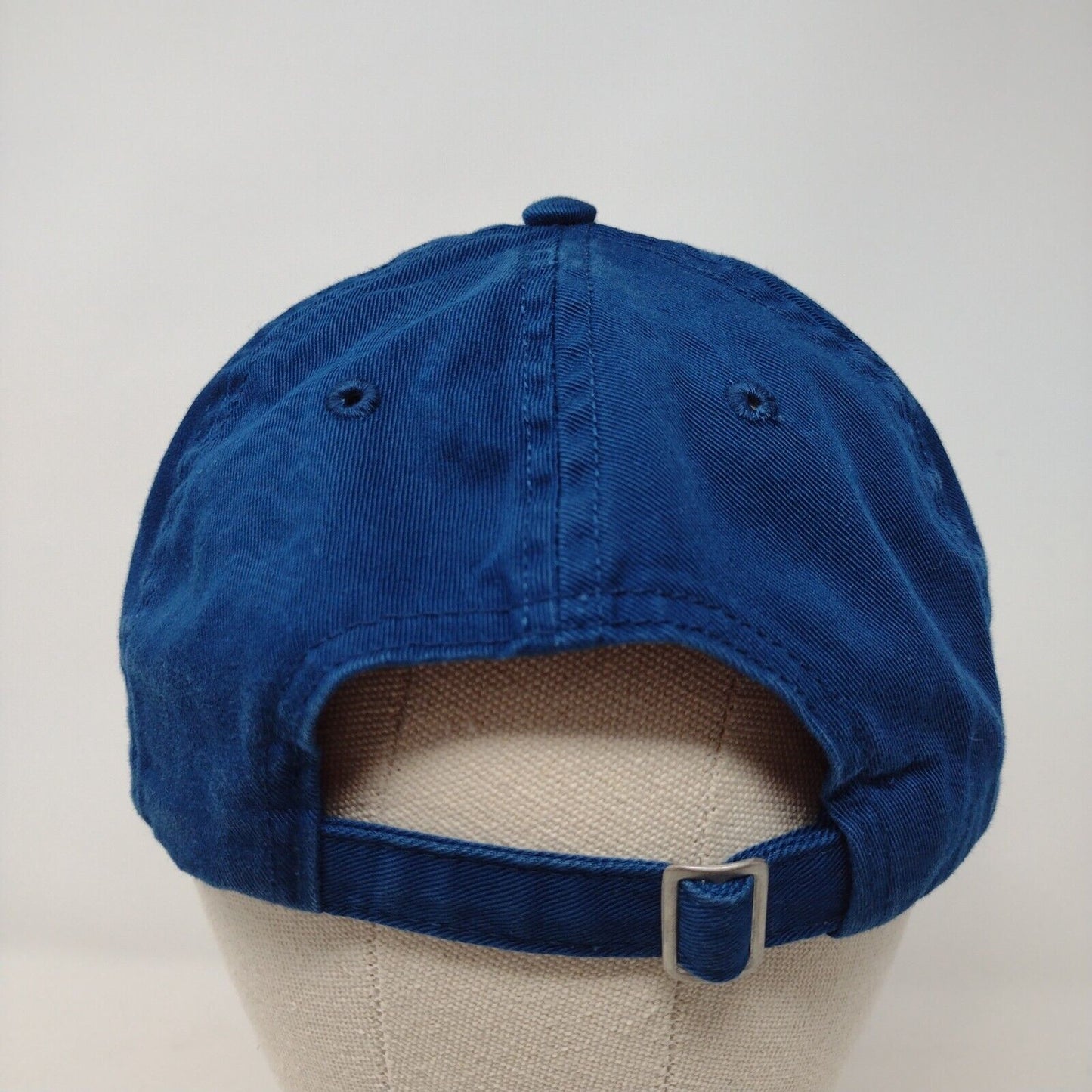 Mickey Mouse Slideback Hat Multi One Size Adjustable Colorblock Disney