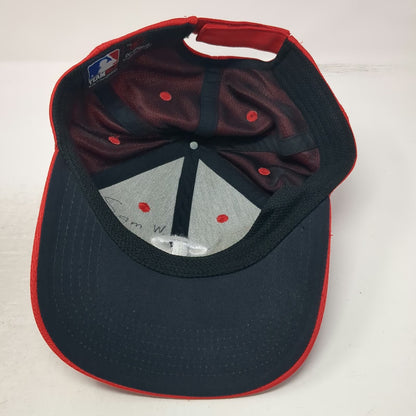 Philadelphia Phillies MLB OC Sports Baseball Cap Red White Blue One Size OSFM