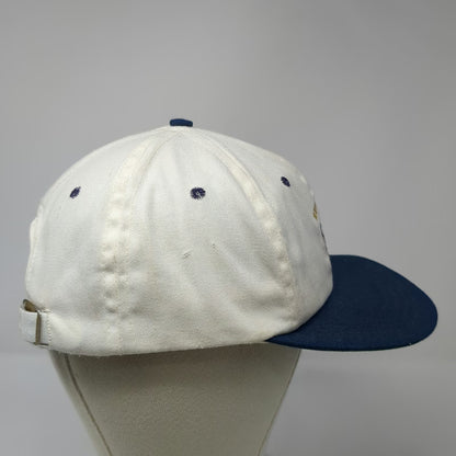 Cali Fame Ryder Cup Oak Hill Golf Hat Baseball Cap White Blue One Size USA Green