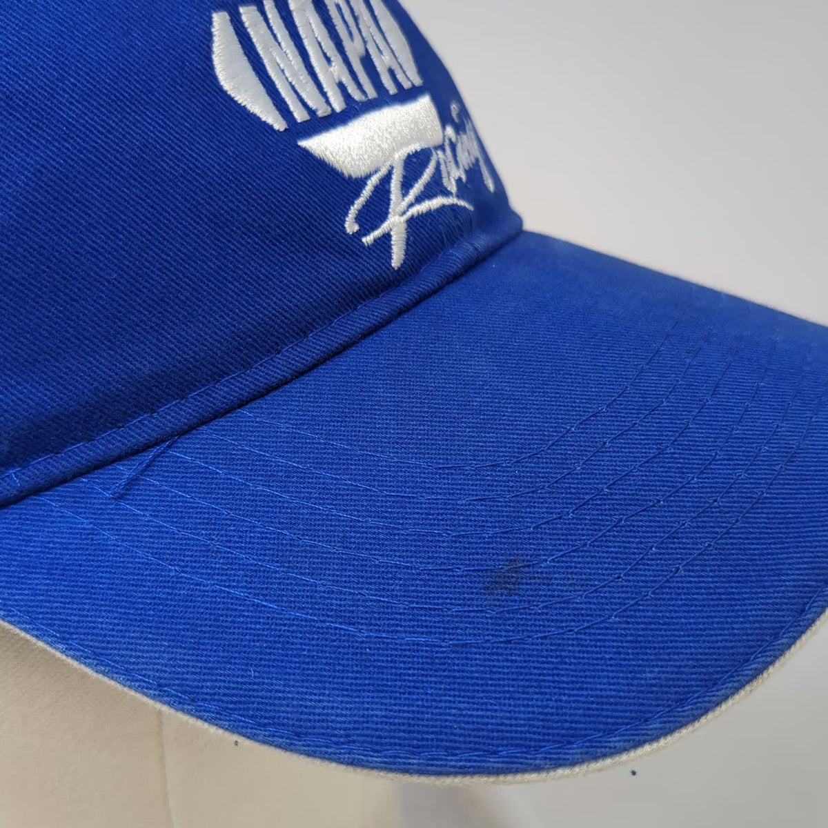 NAPA Racing Chase Elliott 9 Hendrick Motorsports Baseball Cap Blue One Size Hat