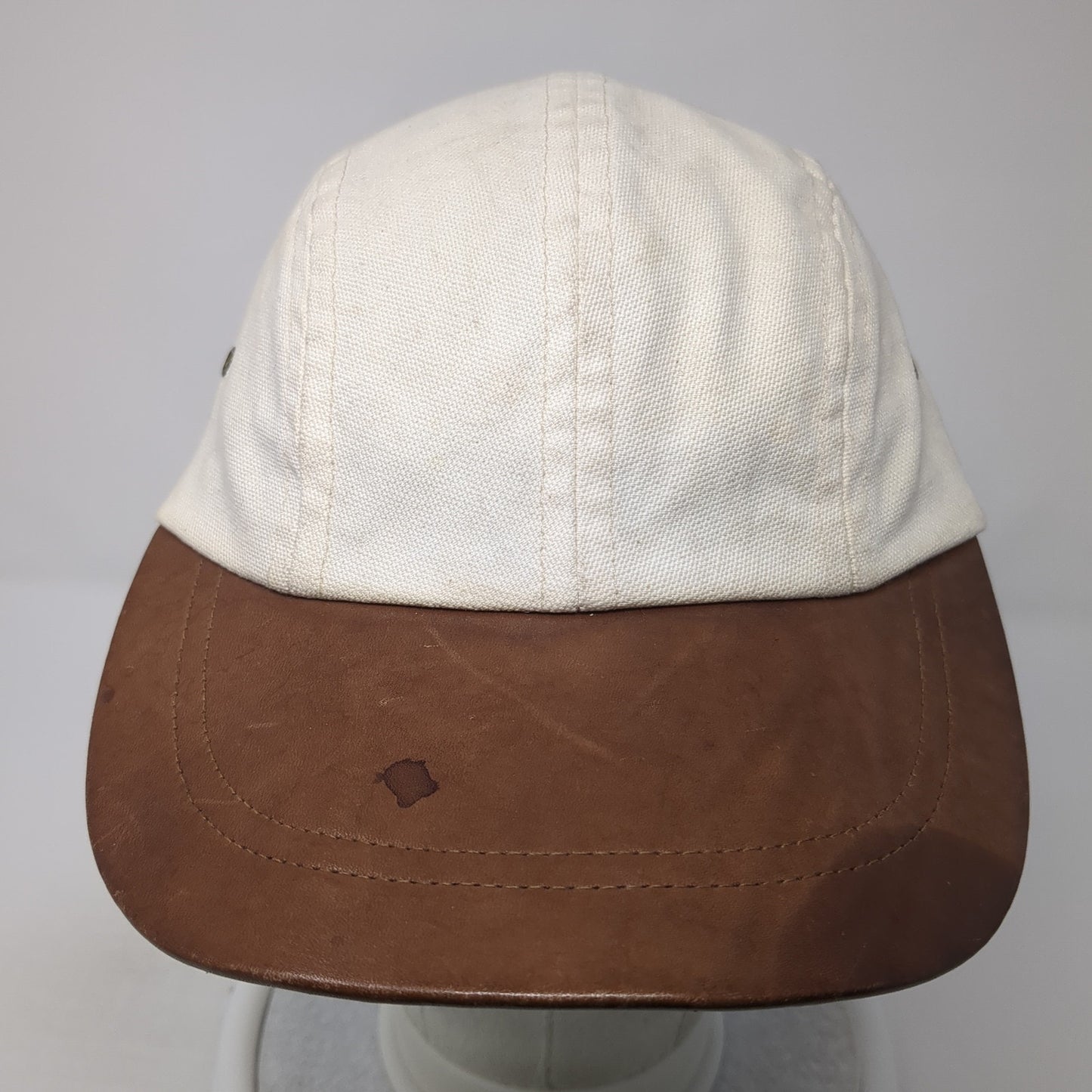 Eddie Bauer Since 1920 Slideback Baseball Cap Multicolor OS Adjustable Blank