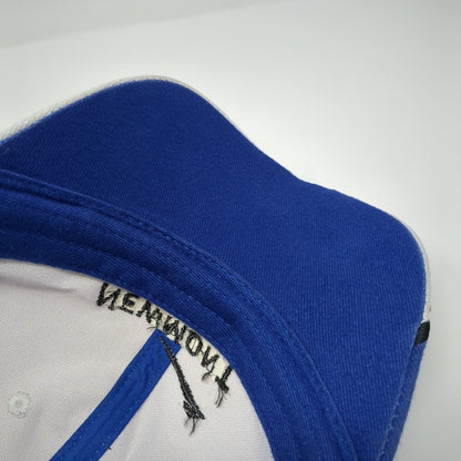 Newmont Process Department Strapback Hat Multi One Size Adjustable