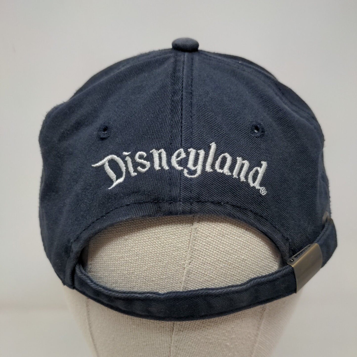 Mickey Mouse Since 1928 True Vintage Character Slideback Hat Blue One Size