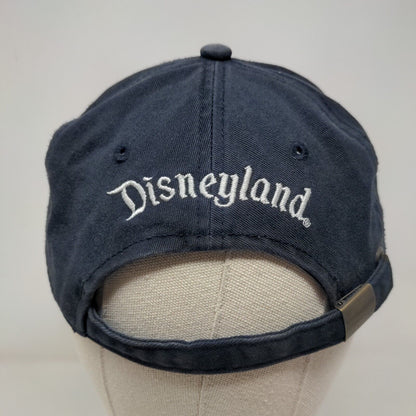 Mickey Mouse Since 1928 True Vintage Character Slideback Hat Blue One Size