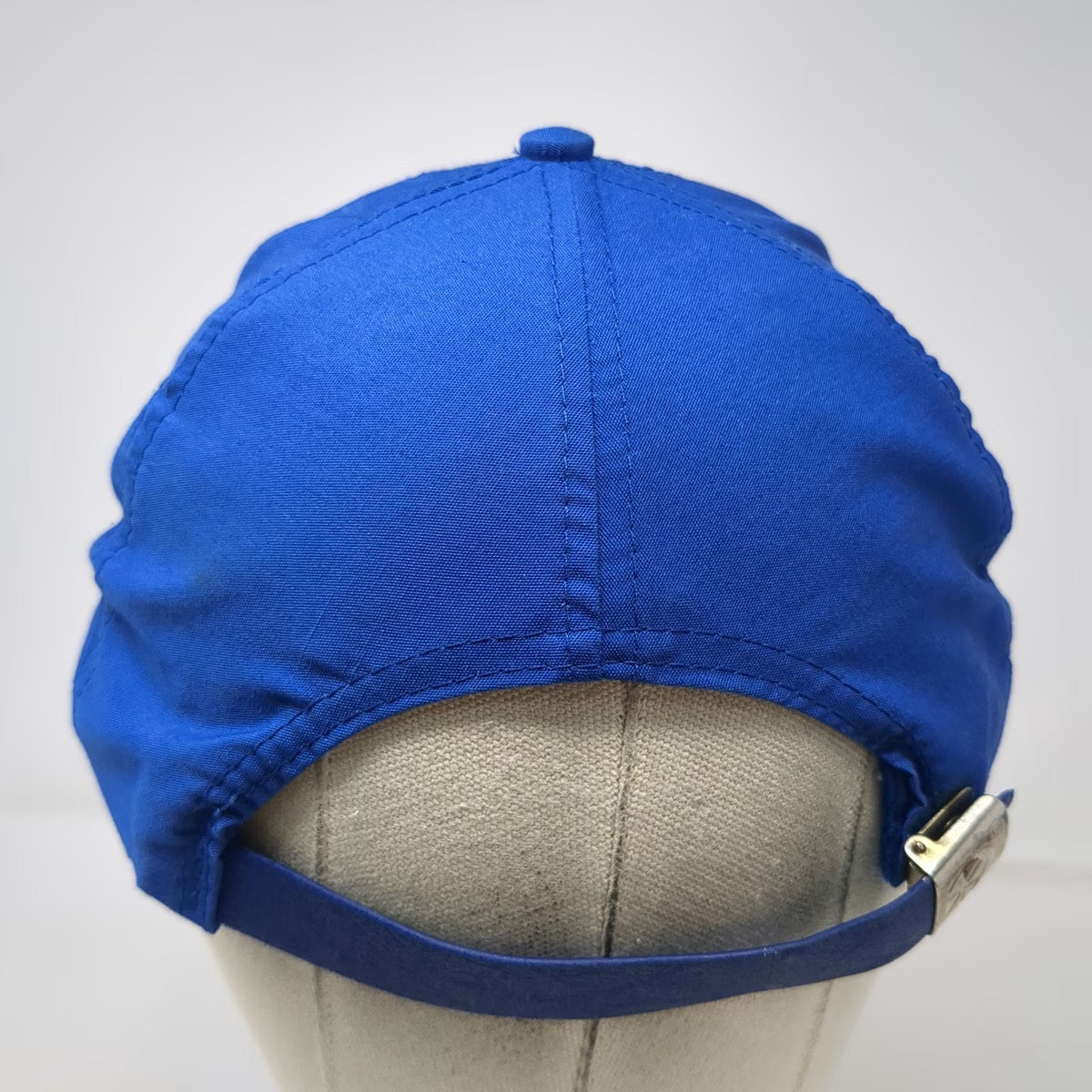 Sportcap 5 Panel Blue One Size Producers Supply Co-Op Rope Front Hat