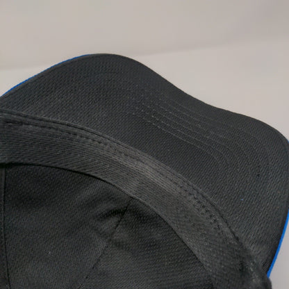 Challenged Athletes Foundation Snapback Trucker Hat Blue OSFA Headsweats