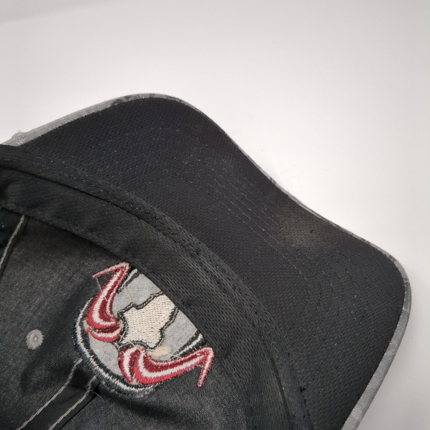 Blackovis Soul Hunting Gear Snapback Hat Camouflage OS Adjustable Outdoor Cap