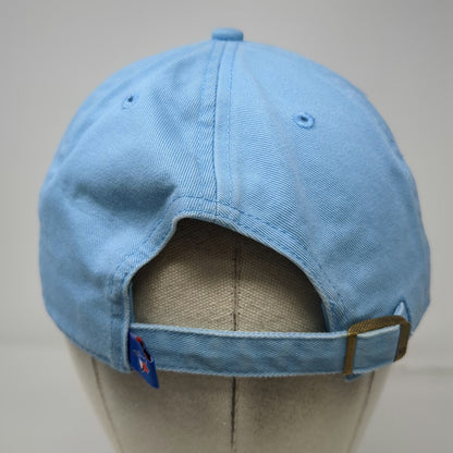 Toronto Blue Jays MLB '47 Baseball Cap One Size Cotton Slideback Curved Logo Hat