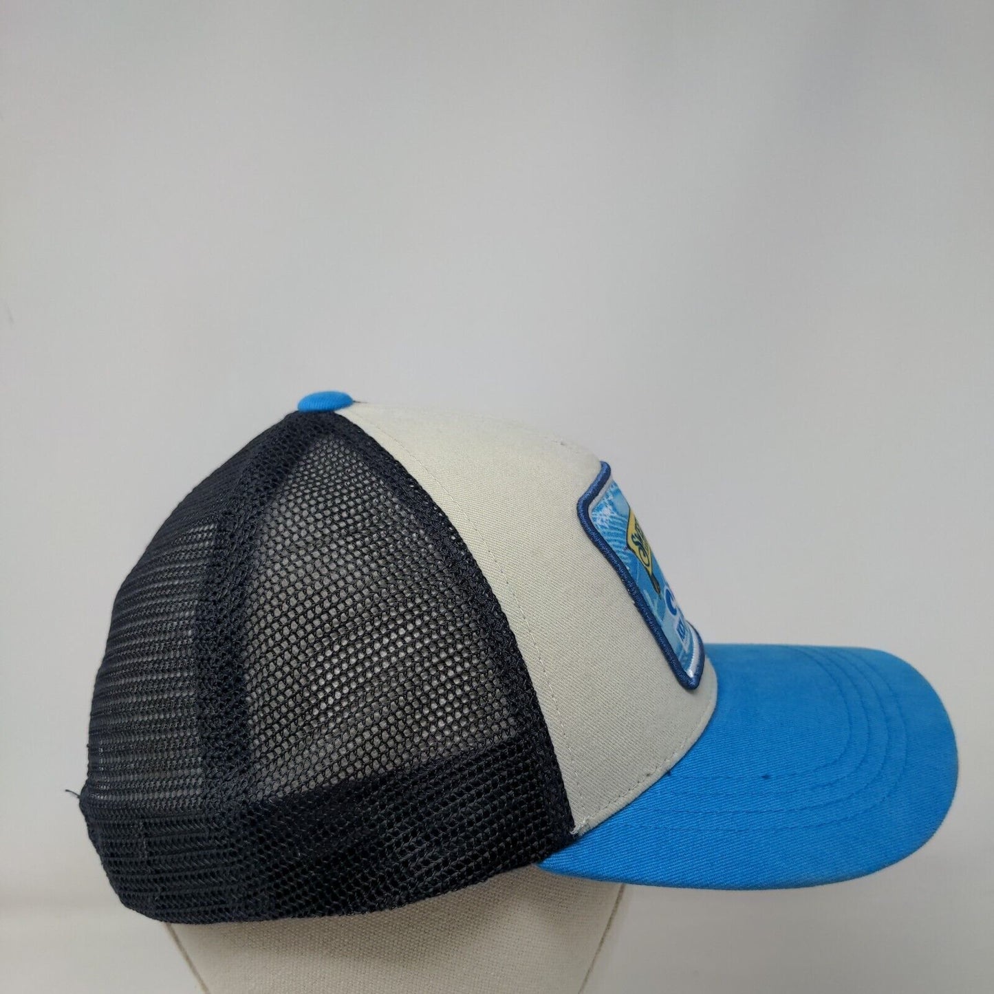 Sweet Water Brewing Company Costa Kick Plastic Pilsner Trucker Hat Multi OS