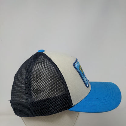 Sweet Water Brewing Company Costa Kick Plastic Pilsner Trucker Hat Multi OS