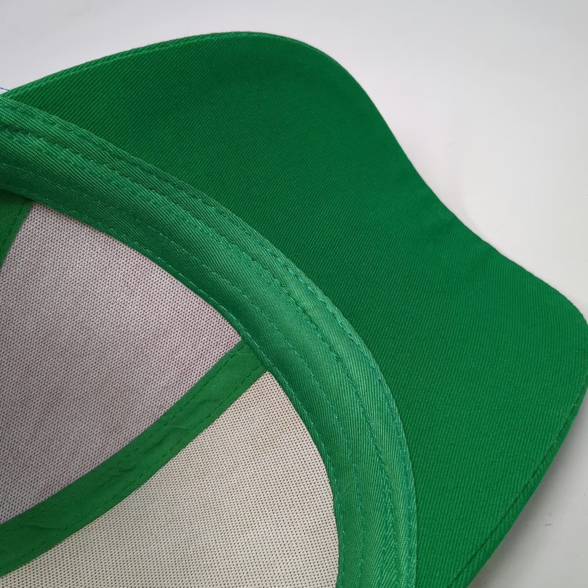 Red Yellow Blue Green Propeller Novelty Baseball Cap One Size Spinner Party Hat