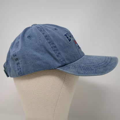 Caribbean Side El Dorado Spa Resorts Mexico Blue One Size Baseball Cap Hat