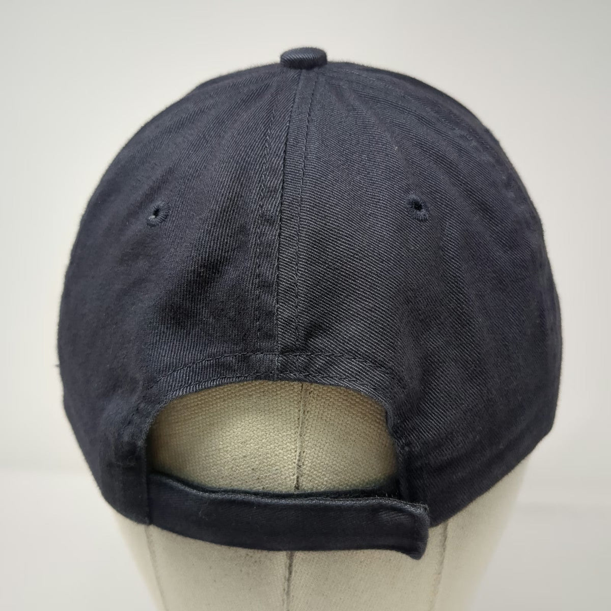 Vitronic Baseball Cap Blue One Size Palladin Knight Embroidered Strapback Hat
