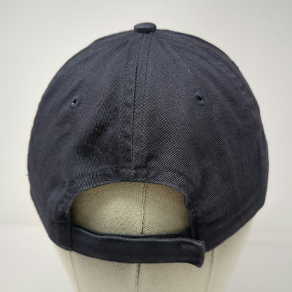 Vitronic Baseball Cap Blue One Size Palladin Knight Embroidered Strapback Hat
