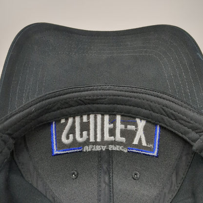 Benjamin Moore Logo Baseball Cap Black One Size Ultra Spec Scuff-X Strapback Hat