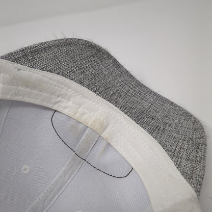 Bigfoot Banks At EICU Snapback Trucker Hat Blue One Size Cap America