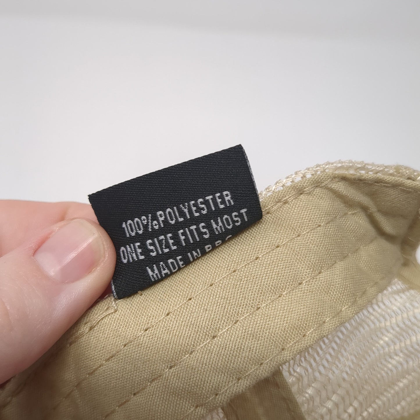 Trump 2024 Take America Back Trucker Hat Red OS Adjustable Patriotic Mesh Back