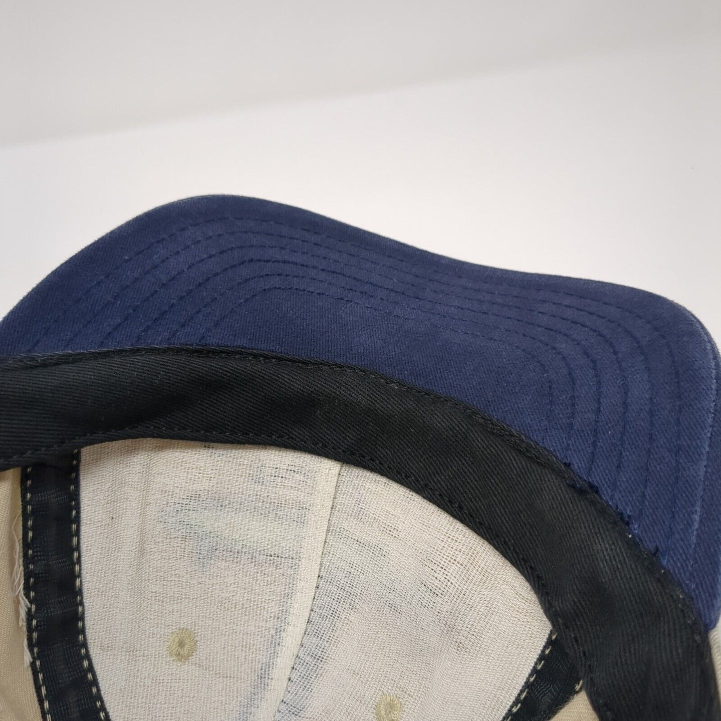 The Coeur d'Alene Slideback Hat Multi One Size Adjustable Legendary