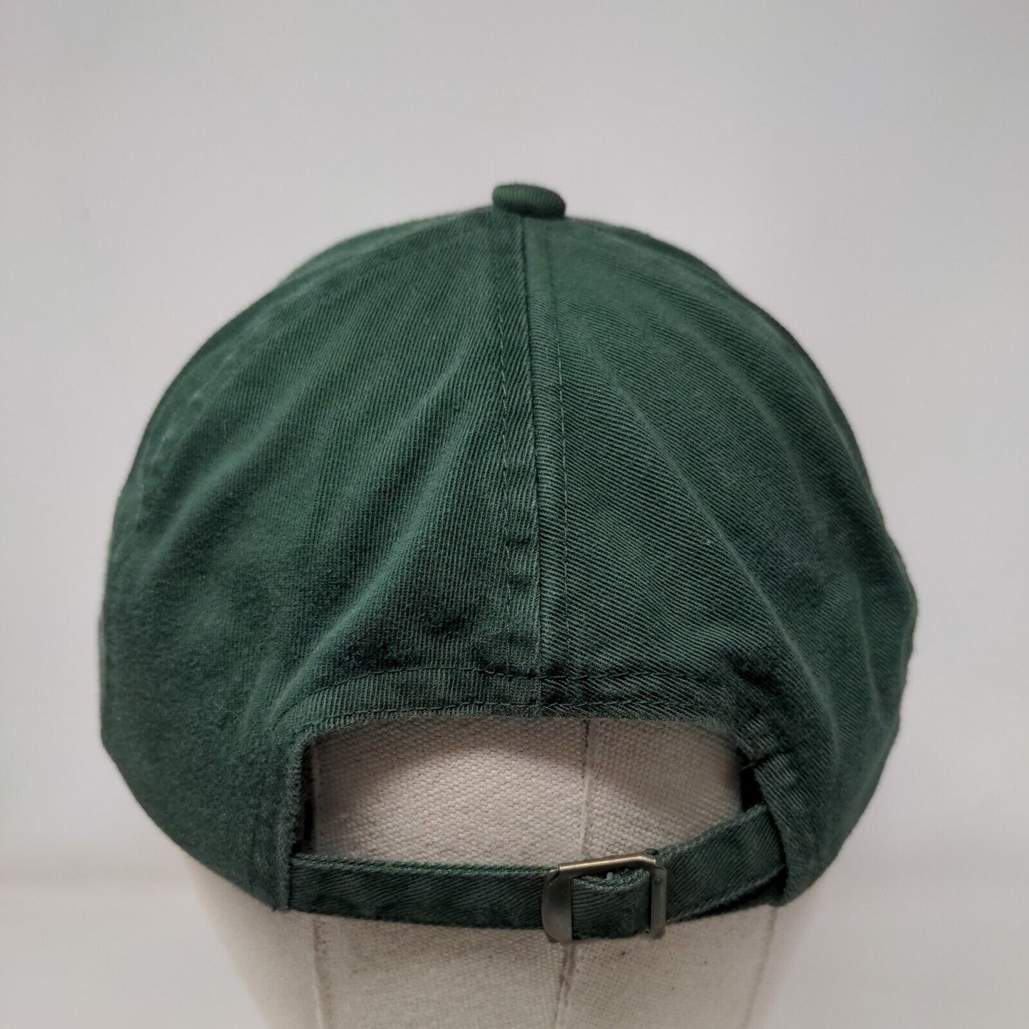 Trex Artisan Series Railing Slideback Hat Green OSFA Adjustable Cap America