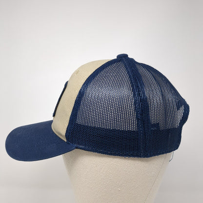 Expedition Est. 1979 Patch Snapback Trucker Hat Multi One Size George