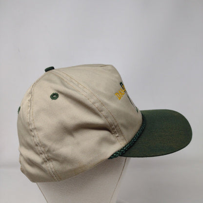 DAS-CO of Idaho Utility Contractors Snapback Rope Hat Multi OSFA Otto