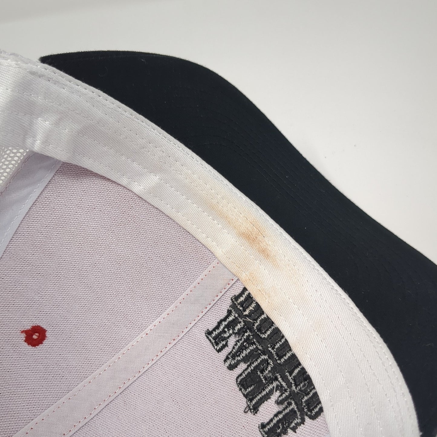 Eagle Rodeo Snapback Trucker Hat Multicolor OS Adjustable Mesh Back Richardson