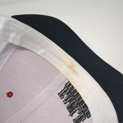 Eagle Rodeo Snapback Trucker Hat Multicolor OS Adjustable Mesh Back Richardson