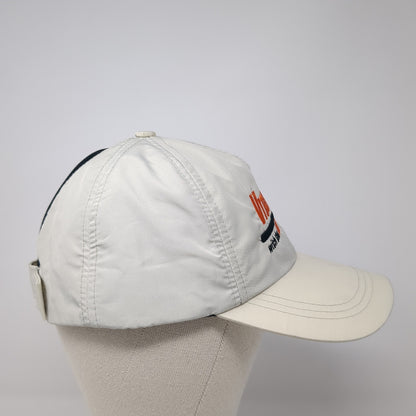 Vita Ferm With The Amaferm Advantage Baseball Cap Beige One Size Headliner