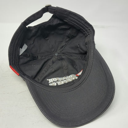 Tractor Supply Co Baseball Cap Gray One Size Slideback Hat TSC Since 38 Logo