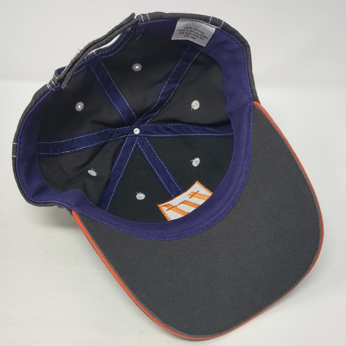 Taylor The Sign Of Another Outstanding Crop Baseball Cap Multi OS Adjustable