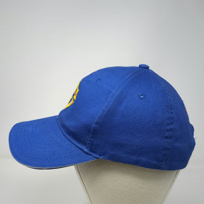 Knights of Columbus Council 3969 Clifton NJ Blue One Size Baseball Cap Hat