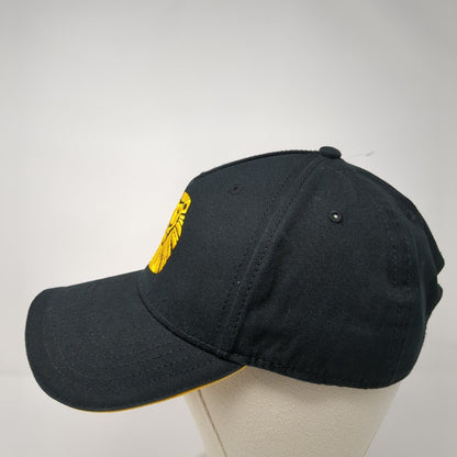 Disney Presents The Lion King Slideback Hat Black One Size Adjustable