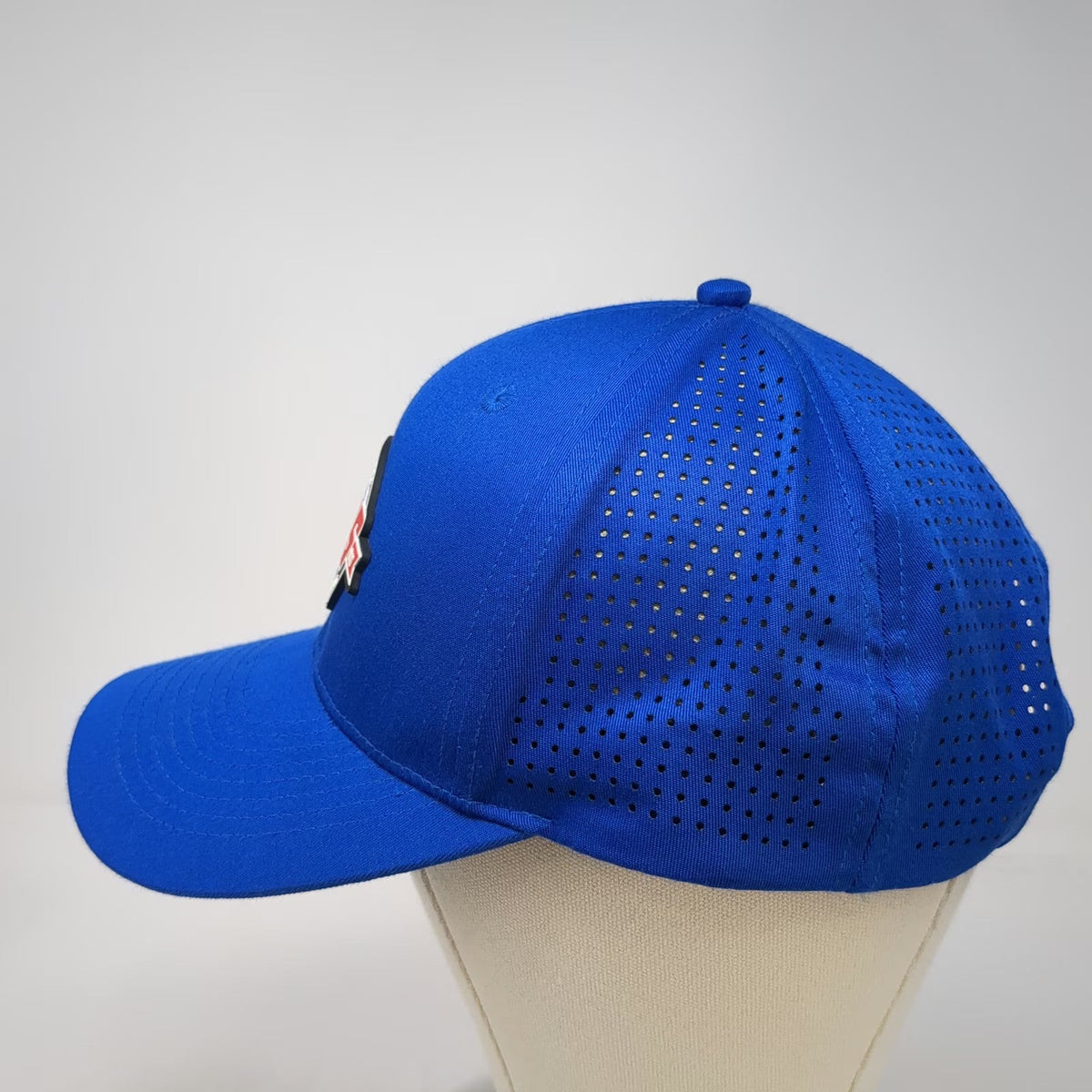 Towsleys General Plumbing Supply Kohler Blue Hat One Size Baseball Cap Strapback