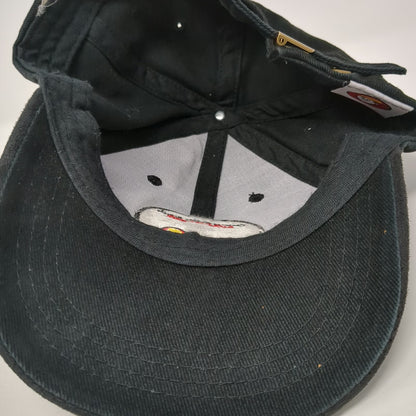 Baseball Cap Black One Size Good Sam Club Life Member Slideback Hat