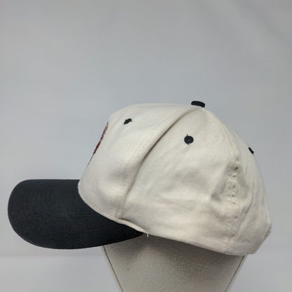 Hoover Dam 660 Ft 6,600,000 Tons Snapback Hat Multicolor OSFA Embroidered Cameo