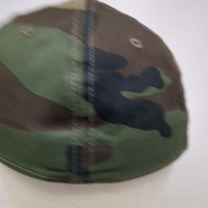 New Era Baseball Cap Green L Realty Asset Management Inc 39THIRTY Stretch Hat