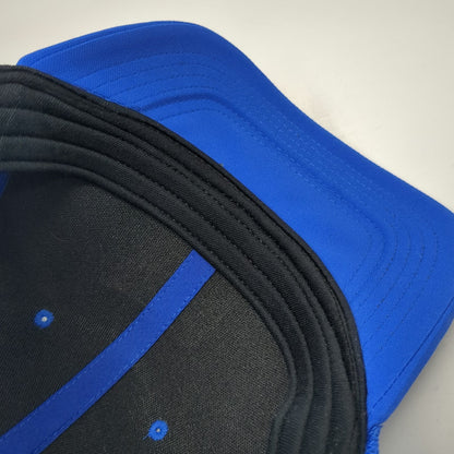 Nike Duke Blue Devils NCAA Cap Hat One Size OSFM Mesh Back Dri-Fit Classic99