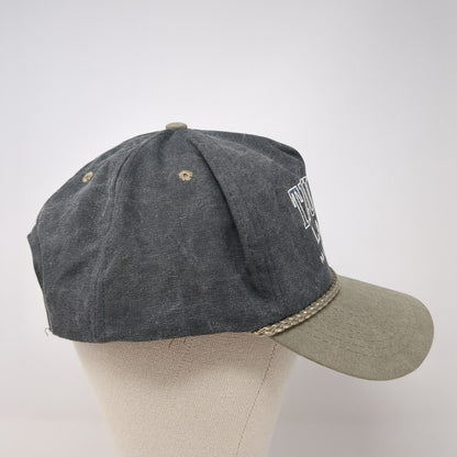 Truman Lake Missouri Snapback Hat Multicolor OS Adjustable Rope Cobra Caps