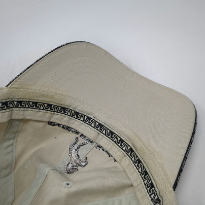 Titan Sheraton Wild Horse Pass Resort Spa Beige Baseball Cap OSFM Hat Phoenix AZ