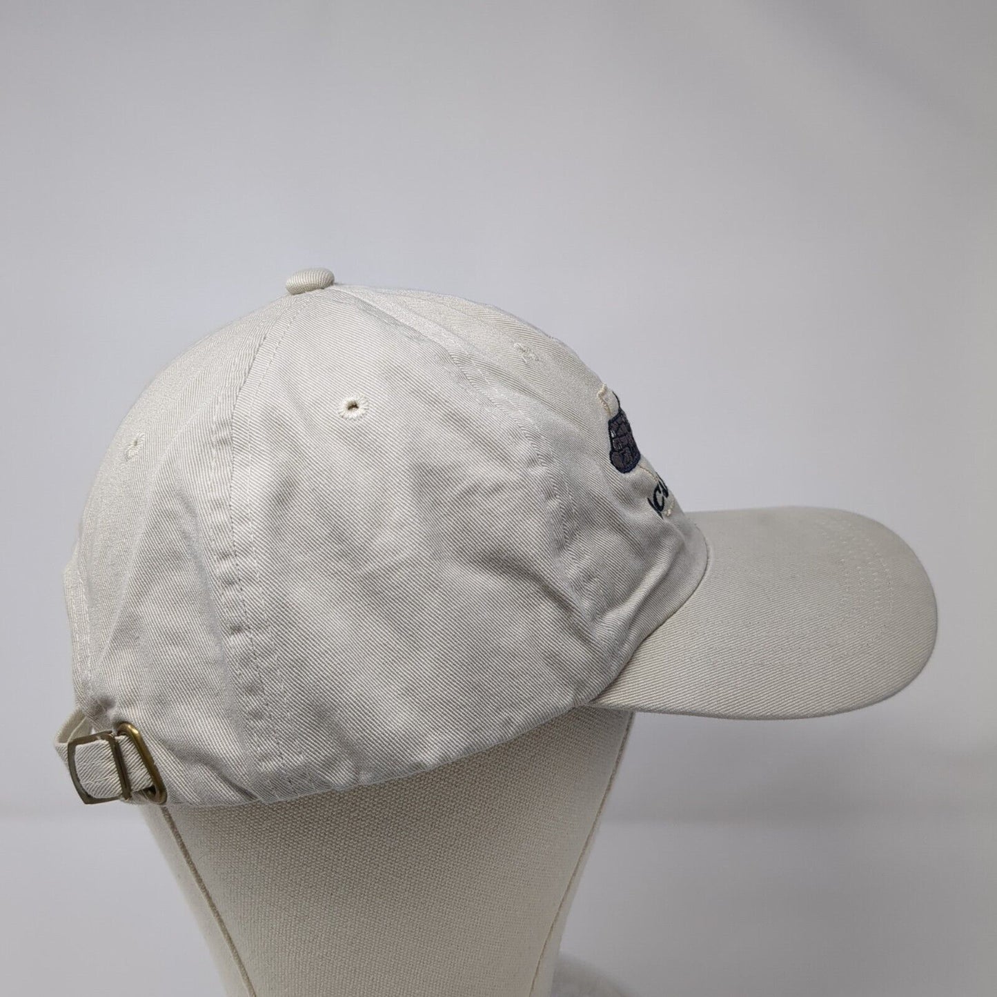 AC-130 Gunship Slideback Hat Tan OSFA Embroidered Gear For Sports