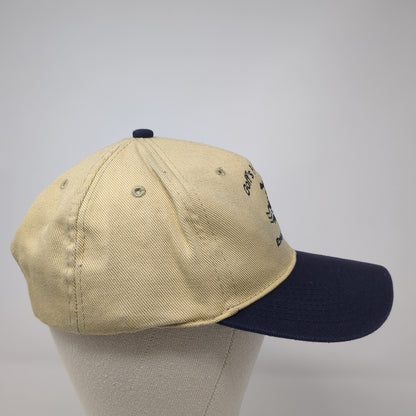 Golf's Plumbing Inc. Emmett Idaho Snapback Hat Multicolor One Size Otto