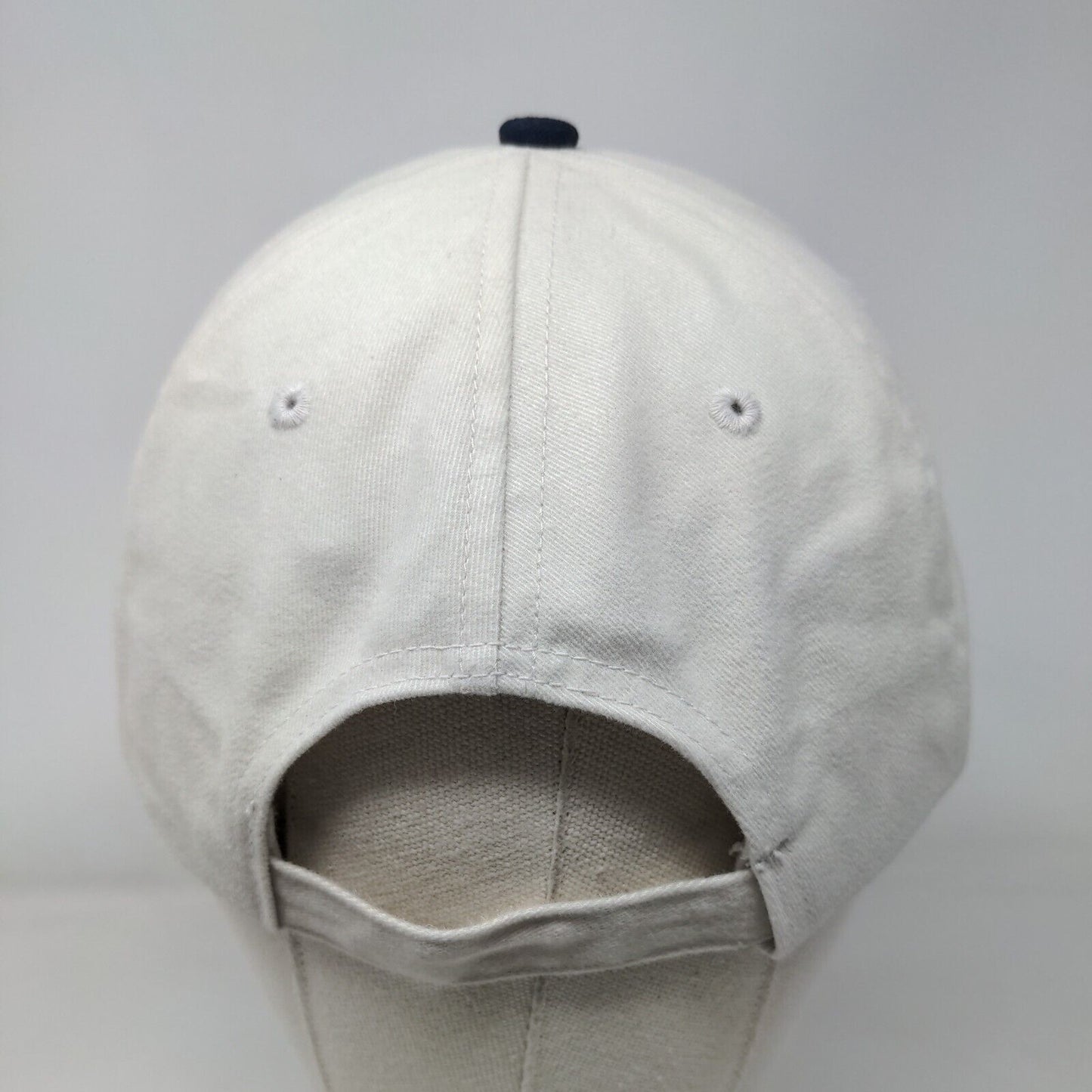 Club Downunders 1971 Strapback Hat Multicolor One Size Adjustable Embroidered