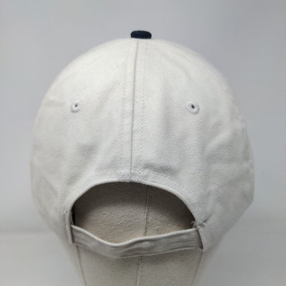 Club Downunders 1971 Strapback Hat Multicolor One Size Adjustable Embroidered