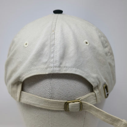 Alternative Headwear Baseball Cap Beige Black One Size Boulder Mountain Tour Hat