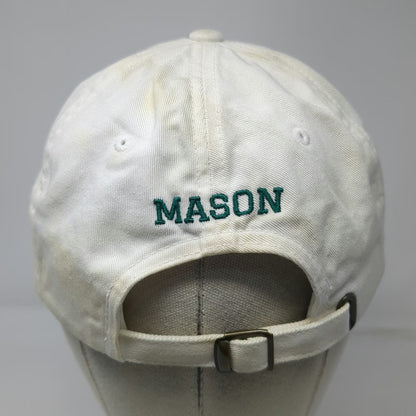 Yupoong Baseball Cap White One Size Scalia Law Mason 50th Anniversary hat