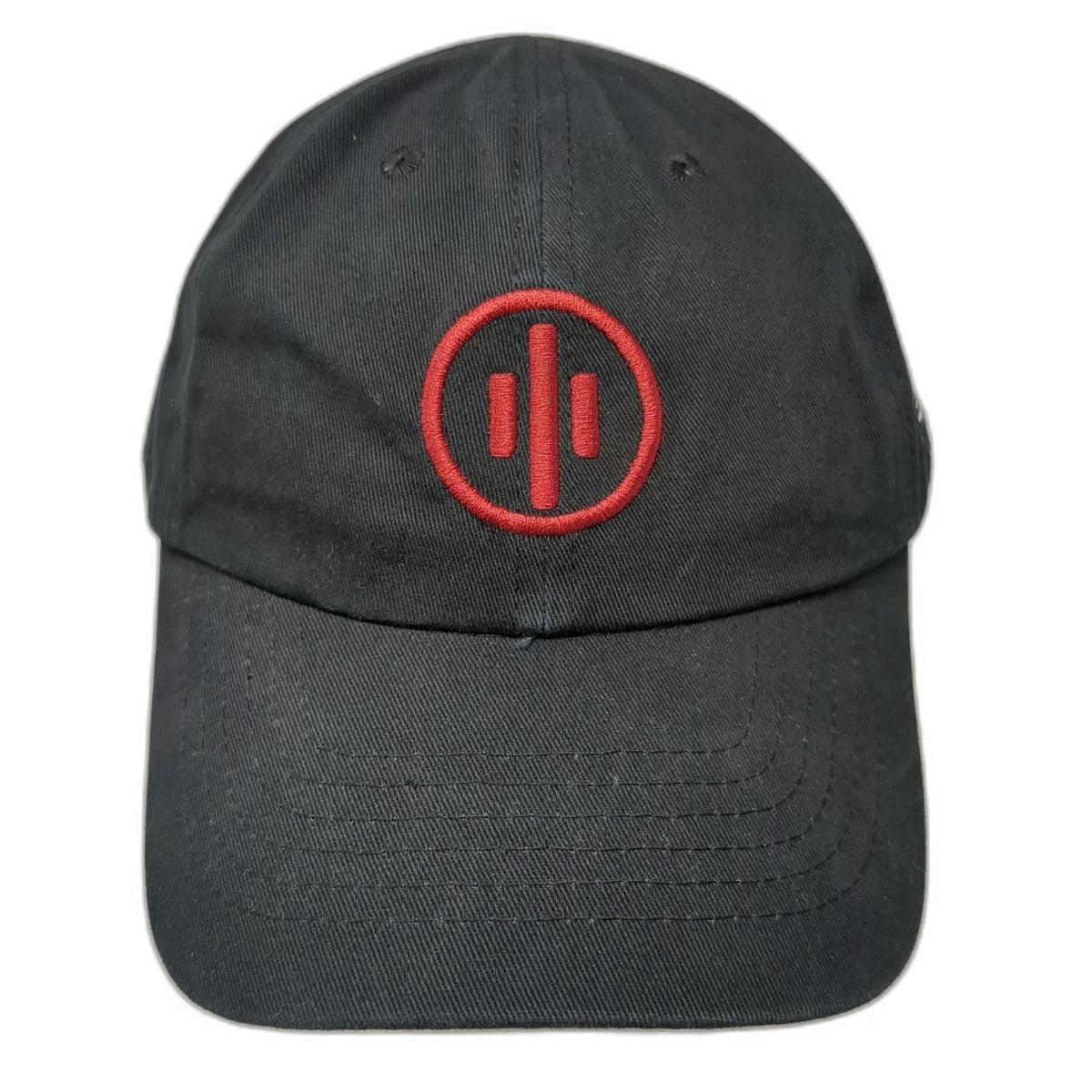 PWS Primary Weapons Systems Baseball Cap Black One Size US Flag Strapback Hat